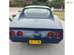 Chevrolet Corvette - 5.7 autom 300pk