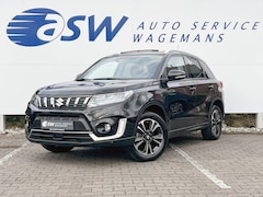 Suzuki Vitara - 1.5 Hybrid Style AllGrip | Navi | Pano | LED | Camera