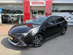 Toyota Corolla Touring Sports - 1.8 Hybrid Trek | Navi | Adaptive Cruise Control | El. achterkle