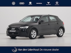 Audi A1 Sportback - 25 TFSI 95pk S-tronic Navigatie Pdc Clima Led Carplay 329