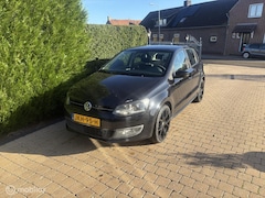 Volkswagen Polo - 1.2 Easyline MET NIEUWE DISTRIBUTIE