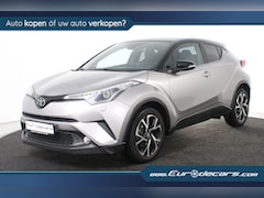 Toyota C-HR - 1.2 Energy Turbo *Stoelverwarming*Camera