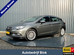 Opel Astra - 1.4T 150Pk Innovation | Keyless | Trekhaak afnb. | Apple Carplay | Navi | Prijs Rijklaar