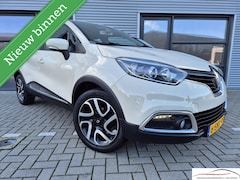 Renault Captur - 0.9 Dynamique NAVI PDC CLIMA NAP