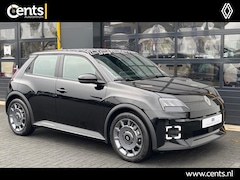 Renault 5 - 5 E-TECH 100% ELECTRIC NightenDay 120pk Pack Winter