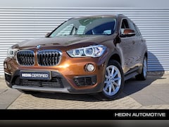 BMW X1 - sDrive20i Centennial Executive