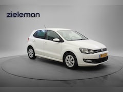 Volkswagen Polo - 1.2 TDI 5 Deurs BlueMotion - Airco, Cruise