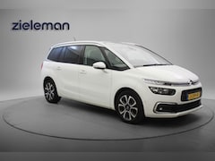 Citroën Grand C4 Picasso - SpaceTourer 1.2 PureTech Business 7 Persoons Automaat - Carplay, Cruise