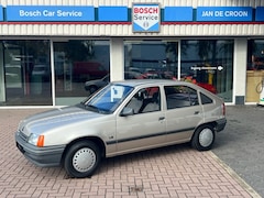 Opel Kadett - 1.2 5drs 59.000km 1e eigenaar ORIGINEEL #COOL
