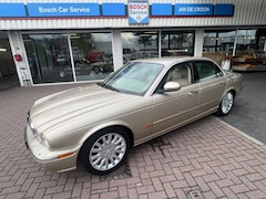 Jaguar XJ - 3.5 V8 EXECUTIVE