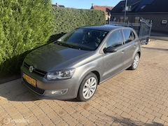 Volkswagen Polo - 1.2 TSI Highline+ NIEUWE DISTRIBUTIE KETTING