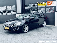 Volvo V60 - 1.6 T3 Summum | Motor niet 100% | Lees tekst |