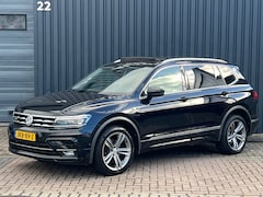 Volkswagen Tiguan Allspace - 1.5 TSI |Virtual|Pano|360cam|ACC|Keyless|Memory|Sfeer Etc Etc