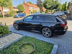 Audi A6 Avant - 2.0 TDI Business Edition