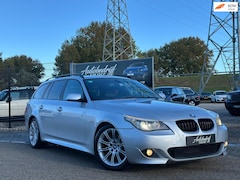 BMW 5-serie Touring - 530d Touring LCI HUD|M-Pakket 1 eigenaar Youngtimer