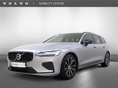 Volvo V60 - T6 Plus Dark | Trekhaak | 360 Graden Camera | Panoramadak |