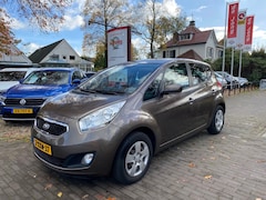 Kia Venga - 1.4 CVVT EXECUTIVELINE / NAVI / CAMERA / TREKHAAK / CRUISE CTR