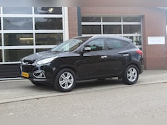 Hyundai ix35 - 2.0 STYLE / TREKHAAK / LMV / DAKRAILS