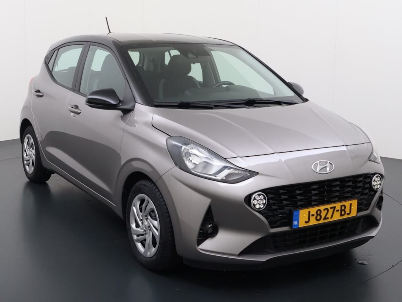 Hyundai i10 - 1.0 Comfort.airco.car play.cruise - AutoWereld.nl