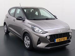 Hyundai i10 - 1.0 Comfort.airco.car play.cruise