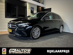 Mercedes-Benz B-klasse - 180 LUXURY LINE P+ l CAMERA l NAP l SFEERVERL l ACC l WIDESCREEN l LED l