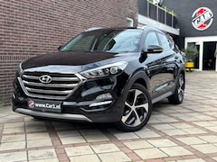 Hyundai Tucson - 1.6 T-GDI Comfort AUTOMAAT CAMERA NAVI CRUISE 177PK