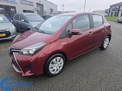 Toyota Yaris - 1.5 Hybrid Now