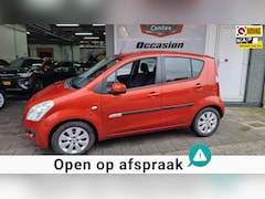 Suzuki Splash - 1.0 Exclusive