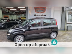 Fiat Panda - 1.2 Edizione Cool eerste eigenaar
