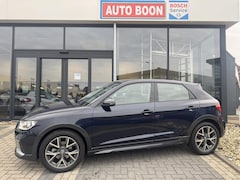 Audi A1 citycarver - 30TFSi 116PK EPIC : APPC./PDC/S&S/MEDIA/ DIGICOCKP./17"LMV/BTA - 1 EIG./NL AUTO/KM=NAP