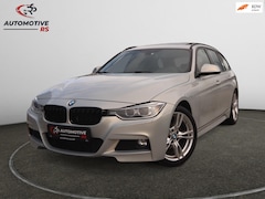 BMW 3-serie Touring - 320i M Sport Edition High Executive |Pano Navi Nap Pdc Stoelverw. Cruise Xenon Trekhaak Sp