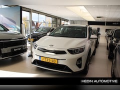 Kia Stonic - 1.0 T-GDi Sports Edition l Navigatie l Camera l Cruise l Sportvelgen l elec -ramen
