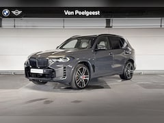 BMW X5 - xDrive50e