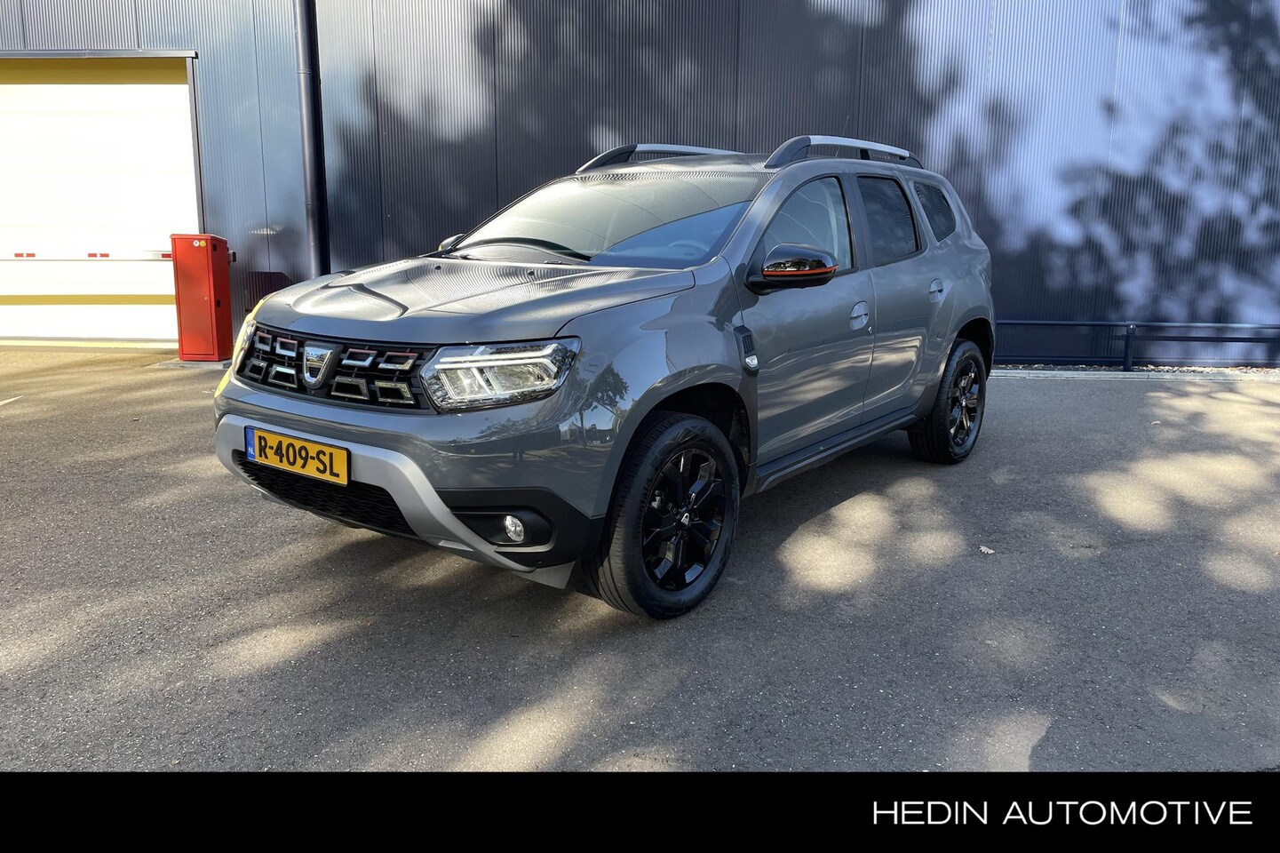 Dacia Duster - 1.3 TCe Extreme NAVIGATIE | CAMERA | DEALER ONDERHOUDEN - AutoWereld.nl