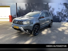 Dacia Duster - 1.3 TCe Extreme NAVIGATIE | CAMERA | DEALER ONDERHOUDEN