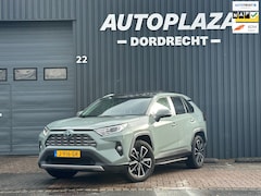 Toyota RAV4 - 2.5 Hybrid Executive 360 cam / Pano/ Leer/