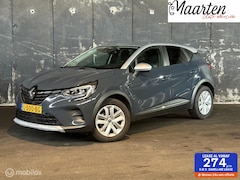 Renault Captur - 1.3 TCe 130 Zen