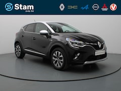 Renault Captur - TCe 100pk Intens Camera | Climate | Cruise | Navi