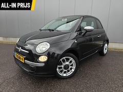 Fiat 500 - 1.2 Lounge
