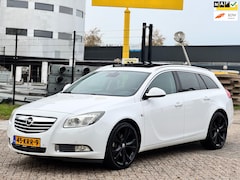 Opel Insignia Sports Tourer - 1.6 T Cosmo|PANO|XENON|NAVI|PSENSOR