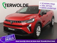 Renault Symbioz - evolution full hybrid E-Tech 145 | pack navigation |