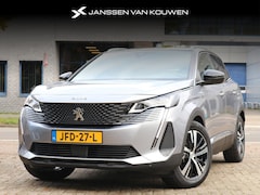 Peugeot 3008 - 1.6 HYbrid4 300 GT / Alcantara / Keyless / Camera / SOH 98%