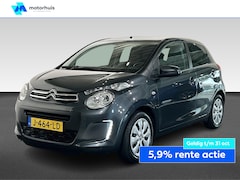 Citroën C1 - 1.0 VTi 72PK 5D Feel