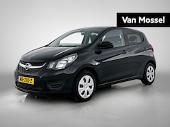Opel Karl - 1.0 ecoFLEX Edition | 75pk | Apple Carplay/Android Auto | Cruise Control |