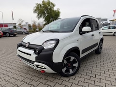 Fiat Panda - 1.0 Hybrid City Cross (BOVAG/RIJKLAARPRIJS)