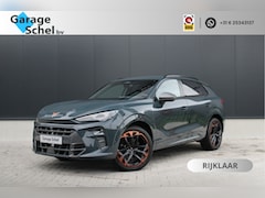 CUPRA Terramar - 1.5 TSI e-Hybrid VZ - Matrix LED - Wegklapbare Trekhaak - Sennheiser Sound - Navi - 360 Ca