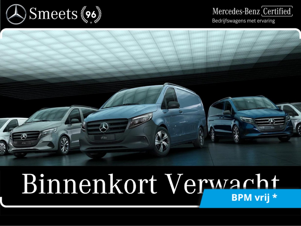 Mercedes-Benz Sprinter - 317 CDI L4 XXL AUT. - AutoWereld.nl