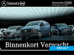 Mercedes-Benz Sprinter - 317 CDI L4 XXL AUT