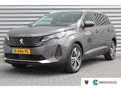 Peugeot 5008 - 1.2 PURETECH 130PK 7-ZITS ALLURE PACK / NAVI / LEDER / CLIMA / PDC / 19" LMV / CAMERA / KE
