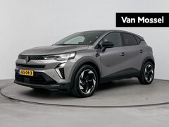 Renault Captur - 1.6 E-Tech Full Hybrid Techno 145PK | Automaat | Google Navigatie | Stoel- en Stuurverwarm